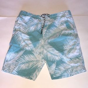 Men’s American Eagle Swim Trunks